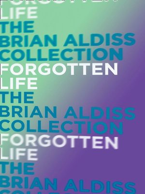 Forgotten Life - ebook